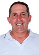 Foto oficial de Professor Eduardo