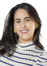 Foto oficial de Livia da Agricultura