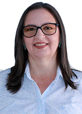 Foto oficial de Zenilda Alves