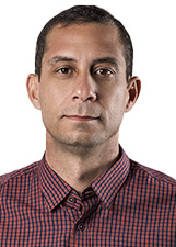 Foto oficial de Edemilson Marino