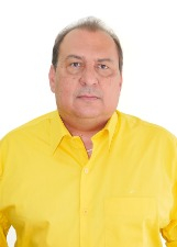 Foto oficial de Renato Beraldo
