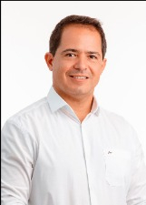 Foto oficial de Junior Silveira