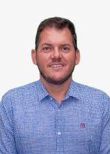 Foto oficial de Ronaldo Portella