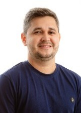 Foto oficial de Rodrigo Rosa