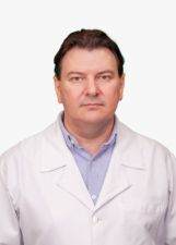 Foto oficial de Dr. Humberto