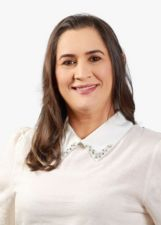 Foto oficial de Professora Nubia Foschiera