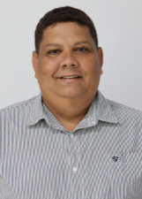 Foto oficial de Marcione Lucas