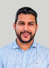 Foto oficial de Michel Lucas