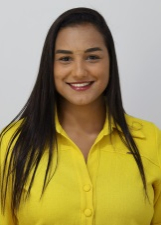 Foto oficial de Anna Vitória