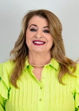 Foto oficial de Marilda Sperandio