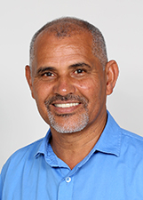 Foto oficial de Professor Mauto
