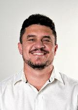 Foto oficial de Gustavo