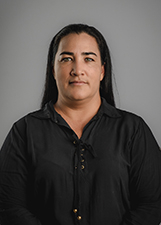 Foto oficial de Raquel Garcia