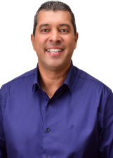 Foto oficial de Professor João Neto