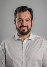 Foto oficial de Edmauro Dier