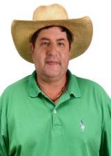 Foto oficial de Ediomar Gobi