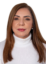 Foto oficial de Elisa Gomes
