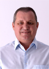 Foto oficial de Marcos Menin