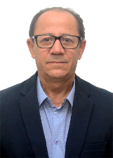 Foto oficial de Adelson Servidor