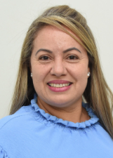 Foto oficial de Leidmar Ana