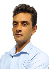Foto oficial de Professor Evandro