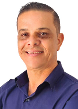 Foto oficial de Coquinho