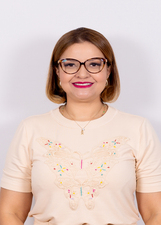 Foto oficial de Joize Marques