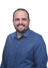 Foto oficial de Welton Vilela