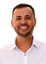 Foto oficial de Juninho Cipó