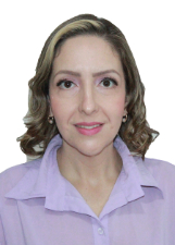 Foto oficial de Jaiane Santos