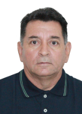 Foto oficial de Baguncinha