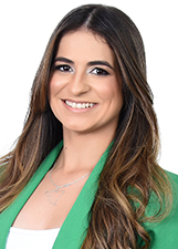 Foto oficial de Bianca Freitas
