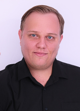 Foto oficial de Alex Rodrigo