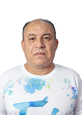 Foto oficial de Adailton Neguinho