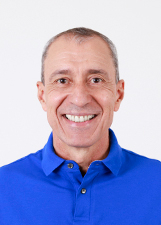 Foto oficial de Miguel Vaz