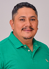 Foto oficial de Elisandro da Tapeçaria
