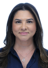 Foto oficial de Gislaine Yamashita