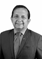 Foto oficial de Professor Luciano