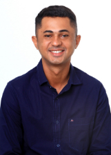 Foto oficial de Roni da Padre Duílio