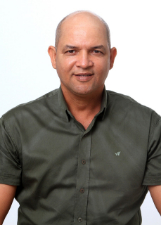 Foto oficial de Delei Locutor