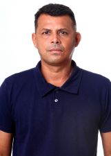 Foto oficial de Bill do Módulo 4