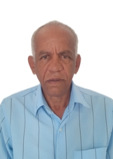 Foto oficial de Neguinho da Quatro