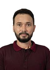 Foto oficial de Robson Freitas