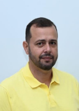 Foto oficial de Odirlei Faria