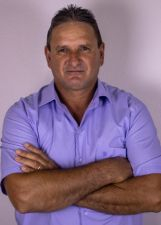 Foto oficial de Marcelo da São Cristóvão