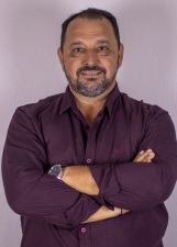 Foto oficial de Mauricio Viola
