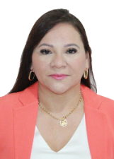 Foto oficial de Lurdes Assistente Social