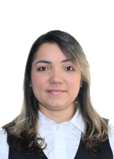Foto oficial de Daiane Enfermeira