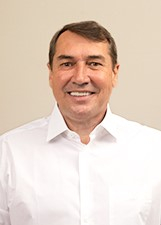 Foto oficial de Vilson Biguelini