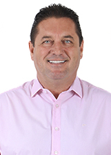Foto oficial de Toni Dubiella